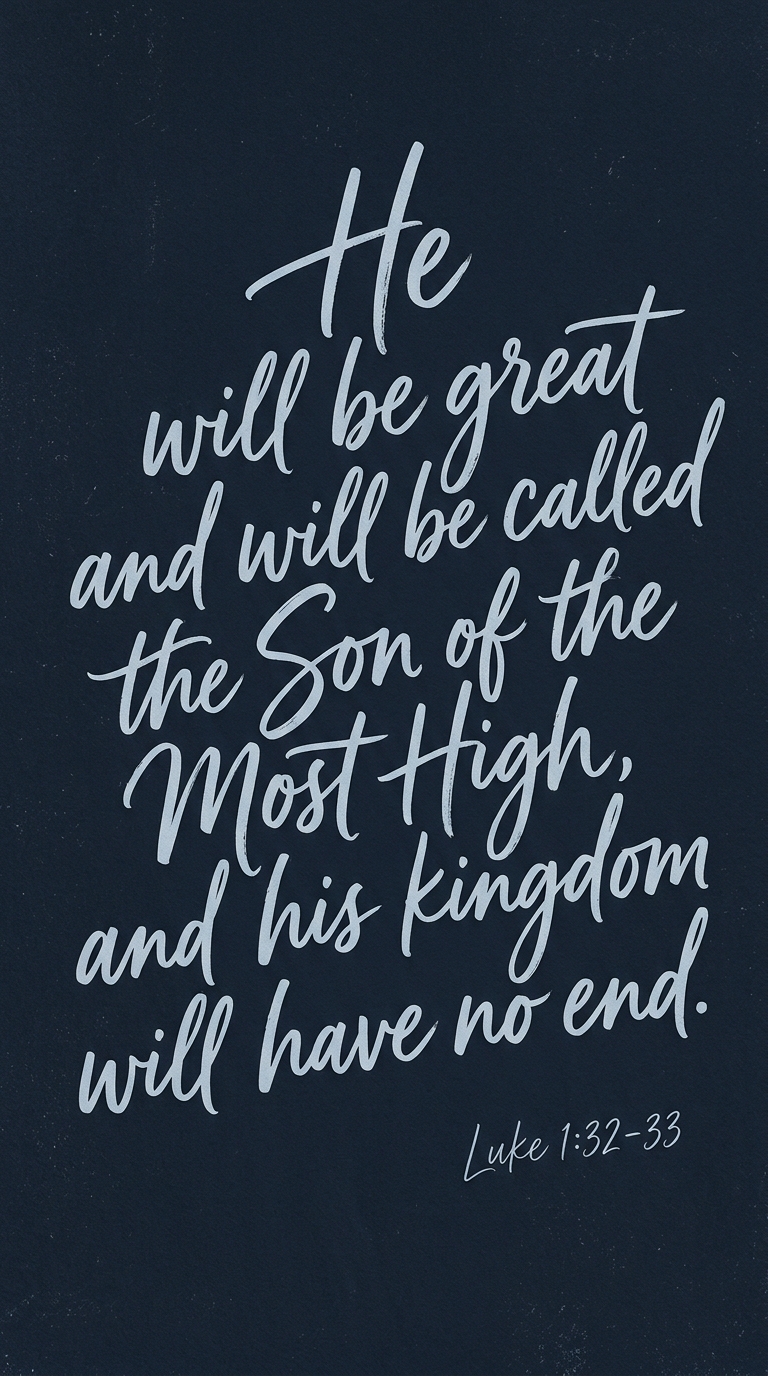 Fight the good fight, having faith and a good conscience