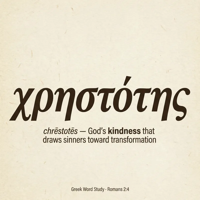 Word Study — Grace Pointe SBC