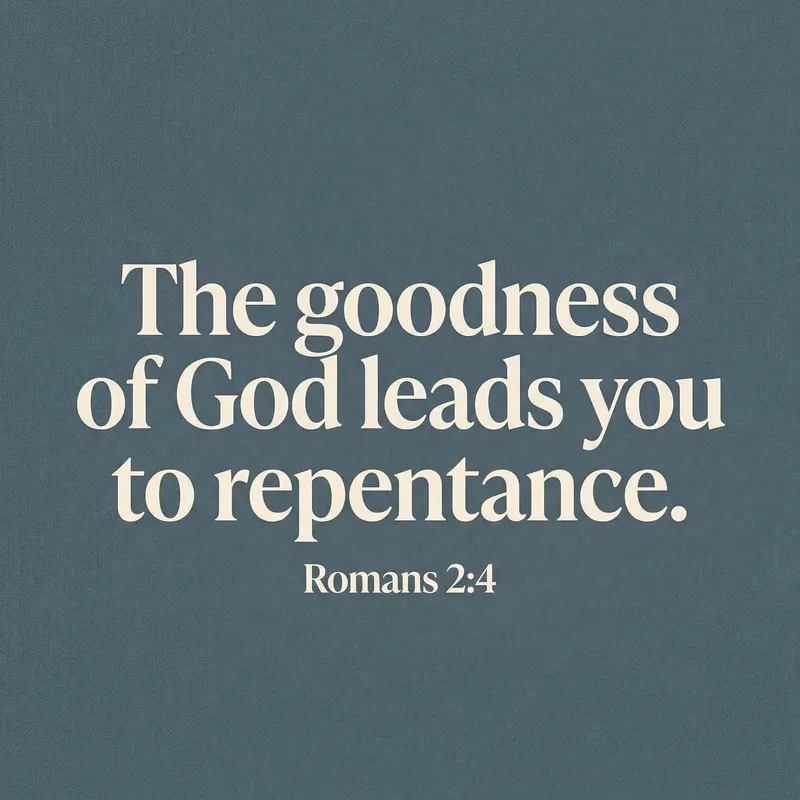 Scripture — Grace Pointe SBC