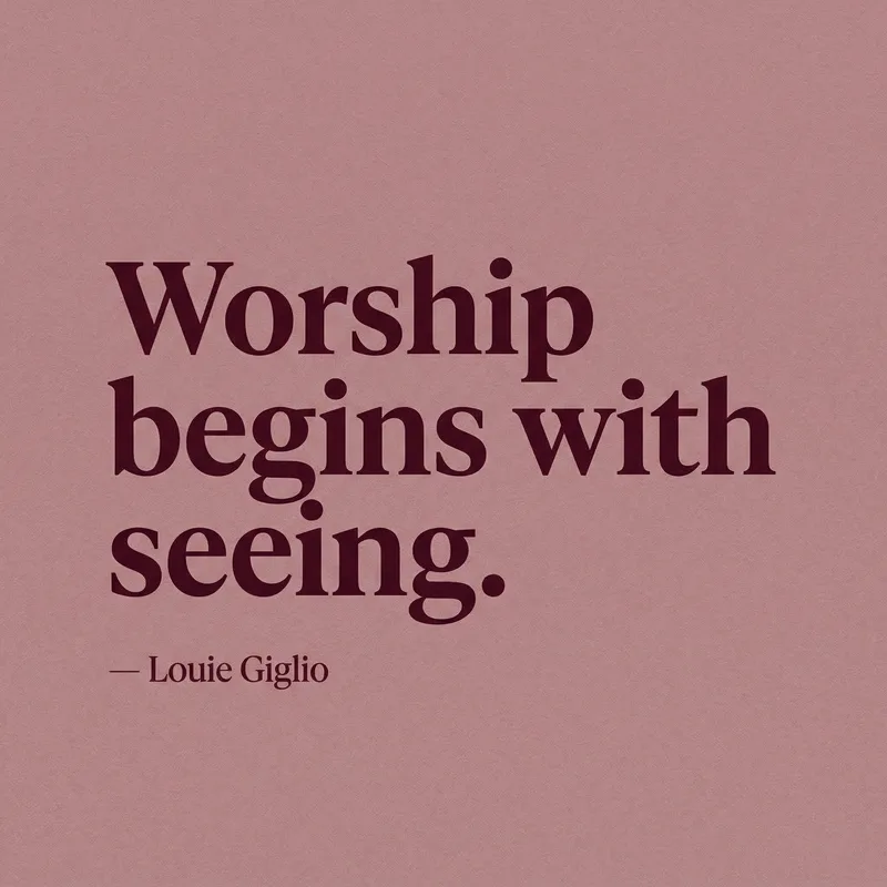 Quote Card — Passion City Church