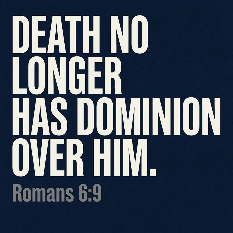 Scripture — Highlands Church